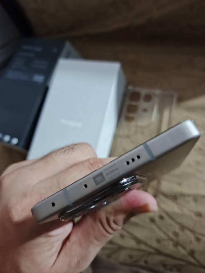Infinix Note 50 3