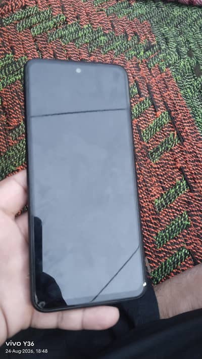 Infinix hot 30 play