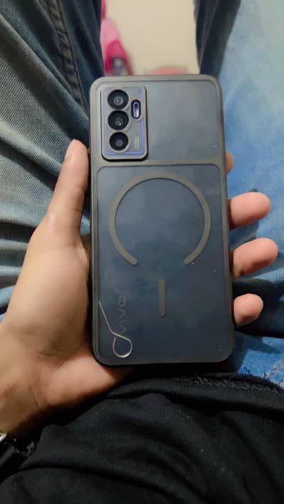 Vivo V23e