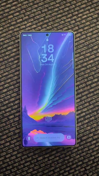 Samsung Mobile S25 Ultra