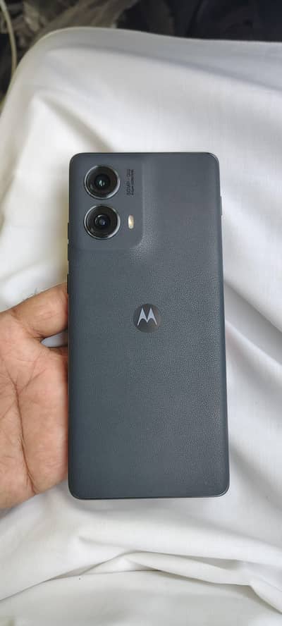 Motorola Edge 2024 excellent 10/10 condition 8/256 GB 4k video camera