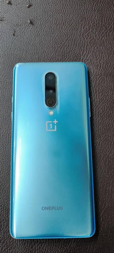 One Plus 8
