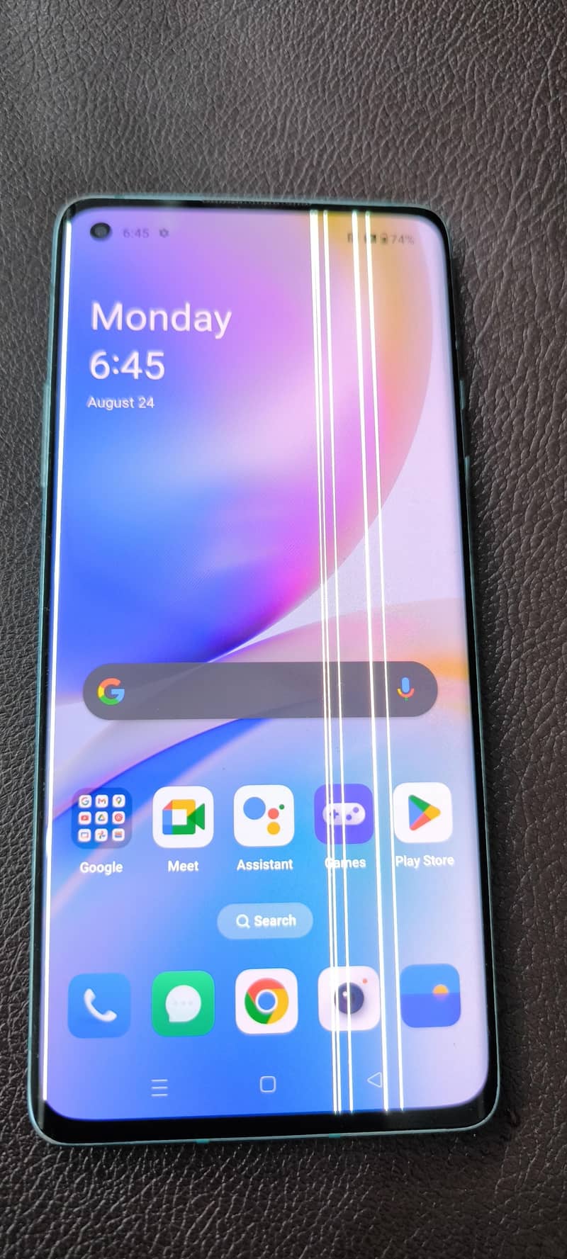 One Plus 8 1