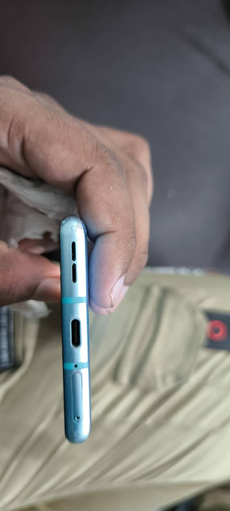 One Plus 8 3