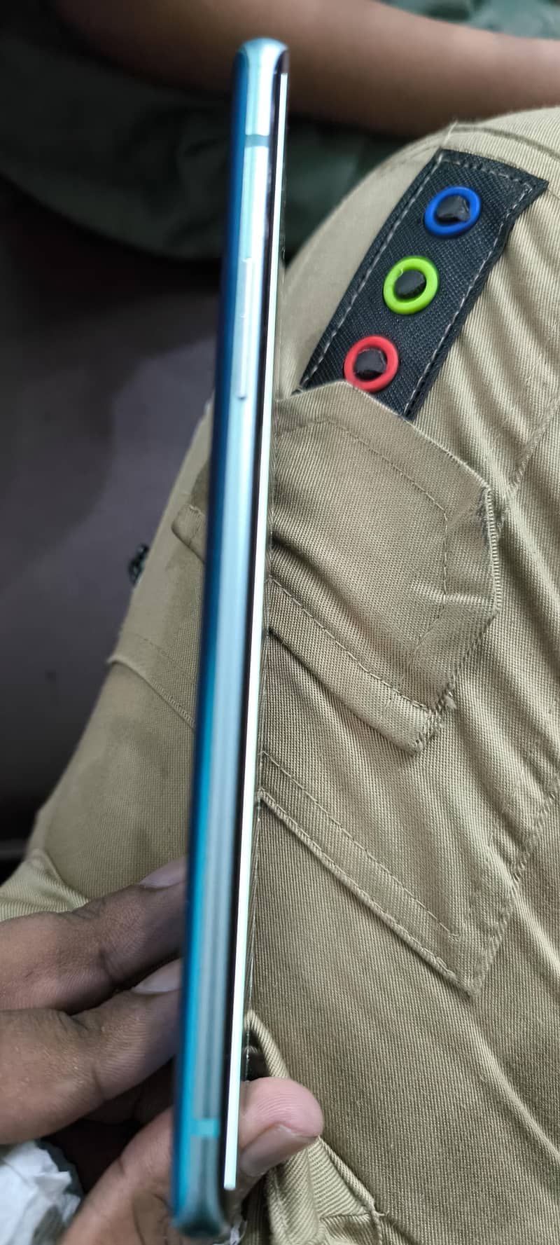 One Plus 8 4