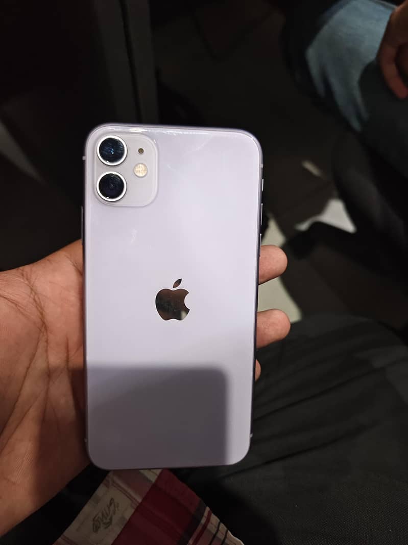 Apple iPhone 11 0