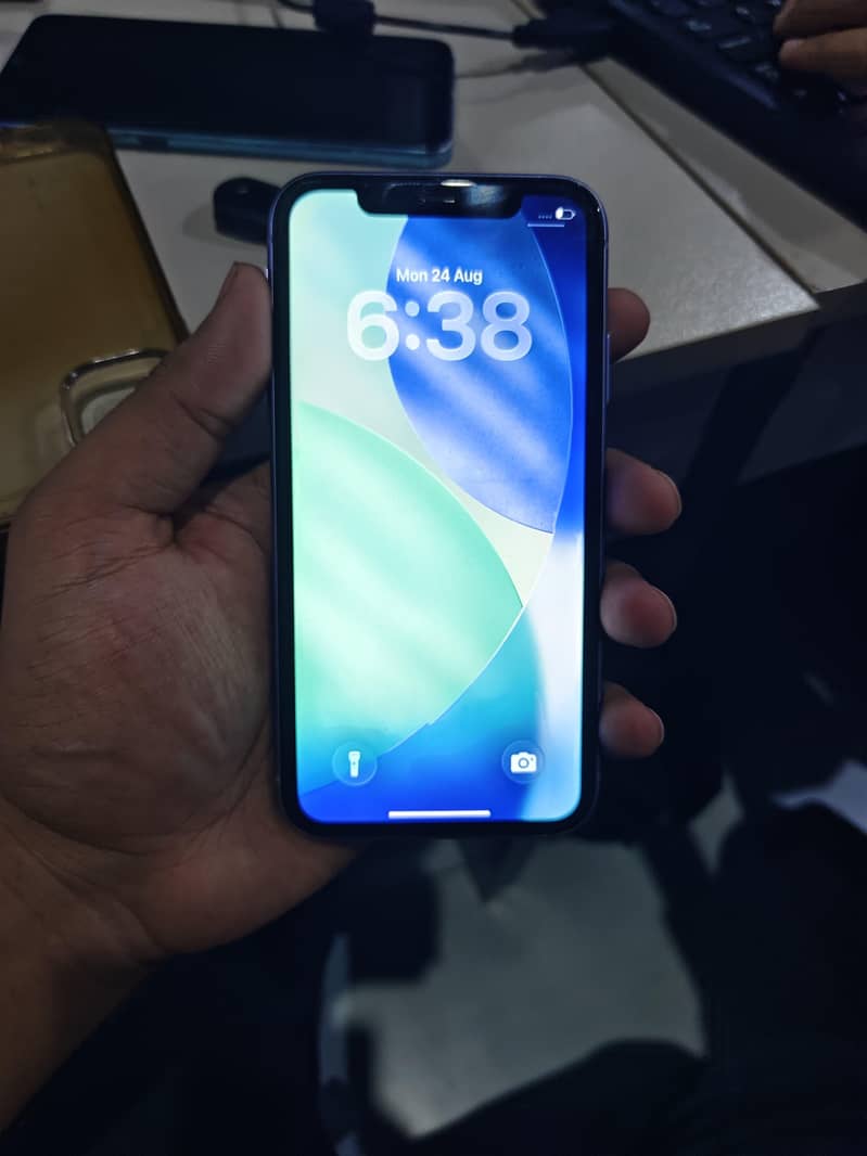 Apple iPhone 11 1