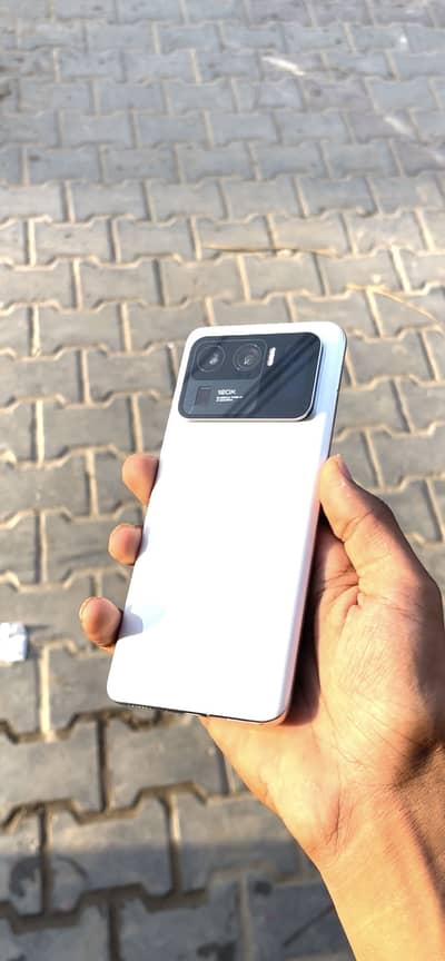 Xiaomi Mi 11 Ultra