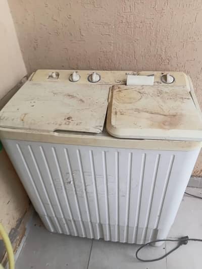 used non working machine