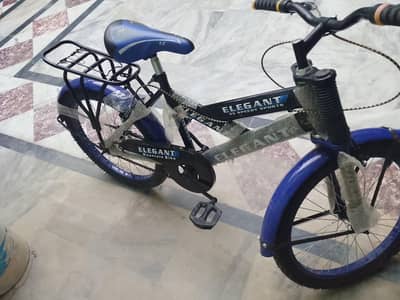 elegant speedy sport cycle