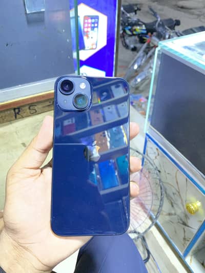 Apple iPhone 14