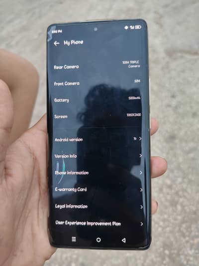 Infinix Zero 30