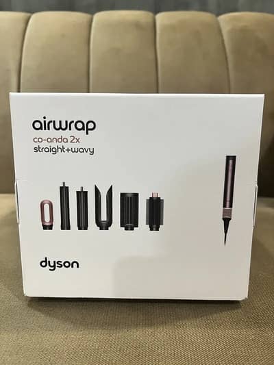 Dyson AIRWRAP I’d Bluetooth | HS08| HS09 | Dyson Airwrap | Dyson sale