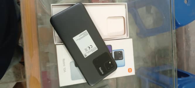 Xiaomi Redmi 10A