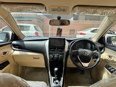 Toyota Yaris 2026