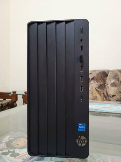 HP TOWER PC 280 G9 ( i5 13th gen 13500)