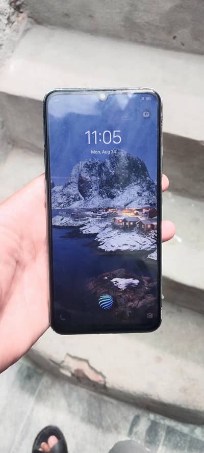 vivo s1 4 128