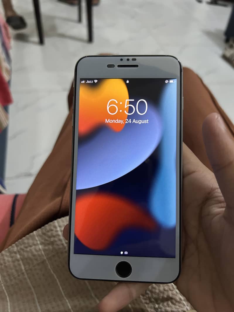 Apple iPhone 6S Plus 1
