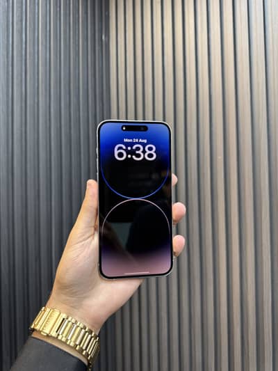 Apple iPhone 14 Pro Max