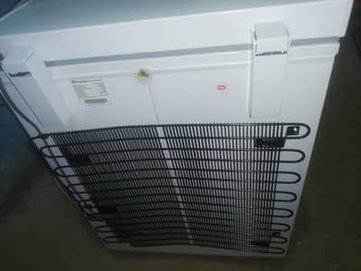 dawlance inverter deepfreezer single door contact #0+O333-3O23325