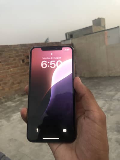 Apple iPhone XS Max