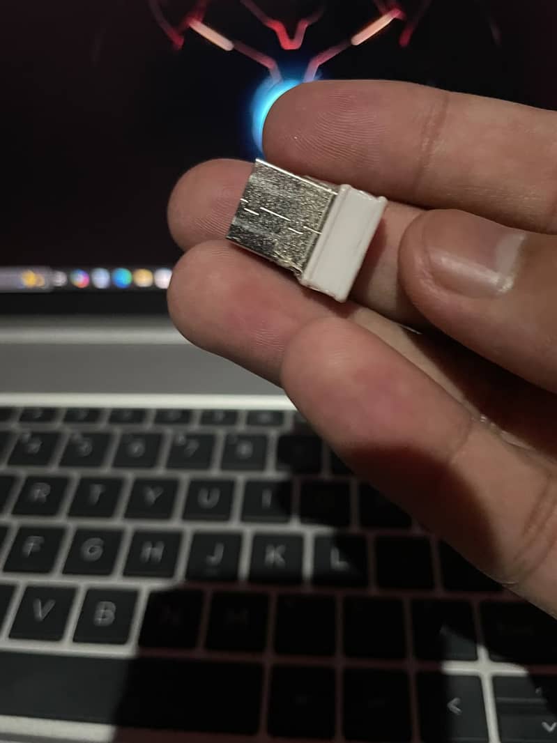 Wireless Mouse 5