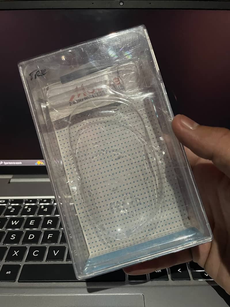 Wireless Mouse 9