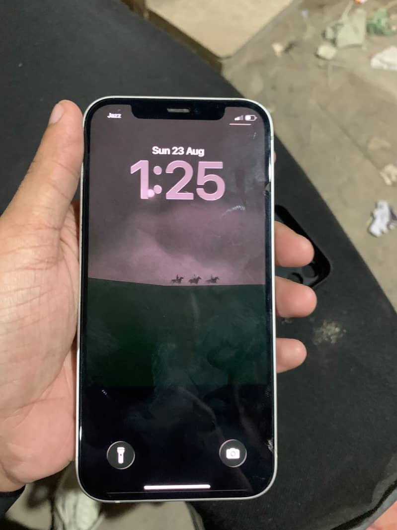 Apple iPhone 12 3