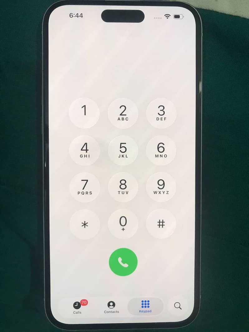Apple iPhone 15 plus 4