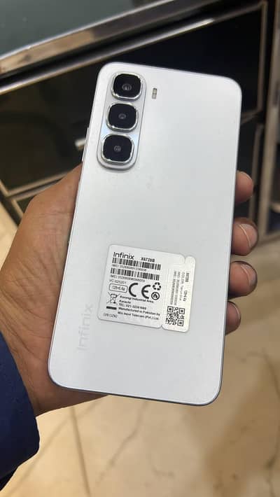 infinix hot 60i ram 6.128  03097224189 My WhatsApp number