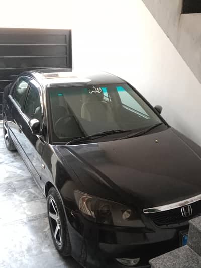Honda Civic 2005