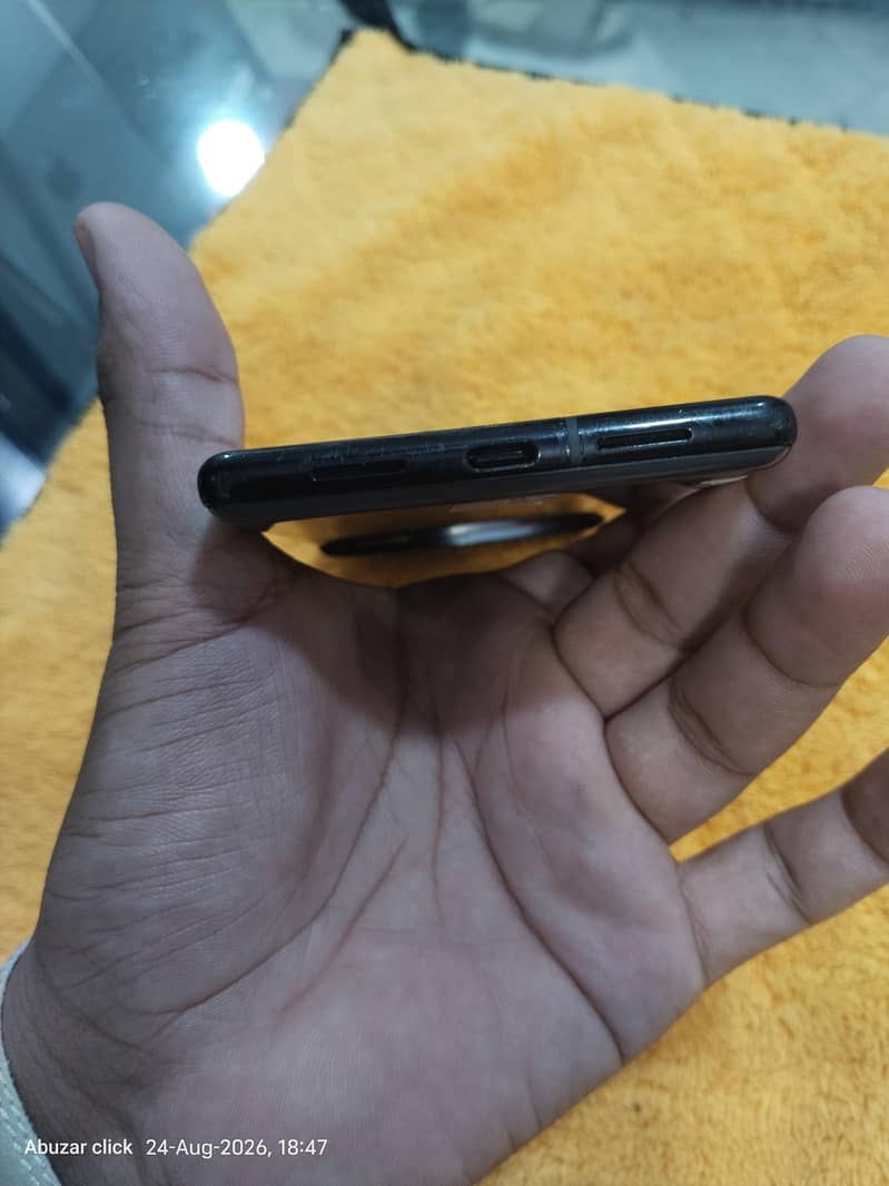 Google Pixel 6 Pro 4