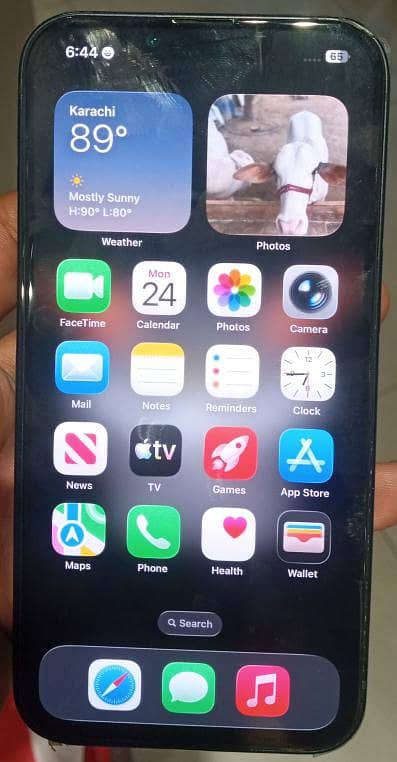 Apple iPhone 13 4