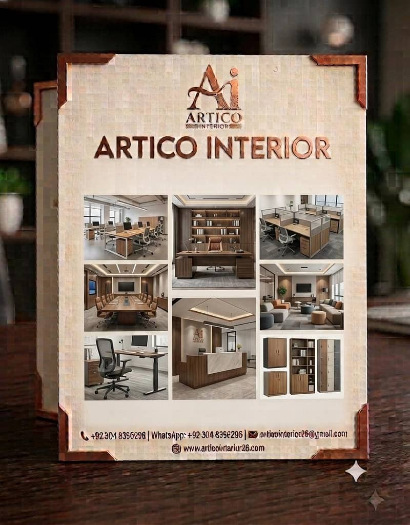 ARTICO INTERIOR 5