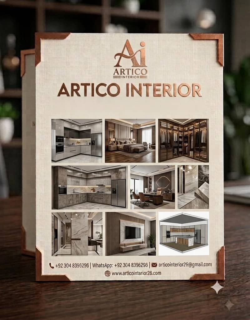 ARTICO INTERIOR 8