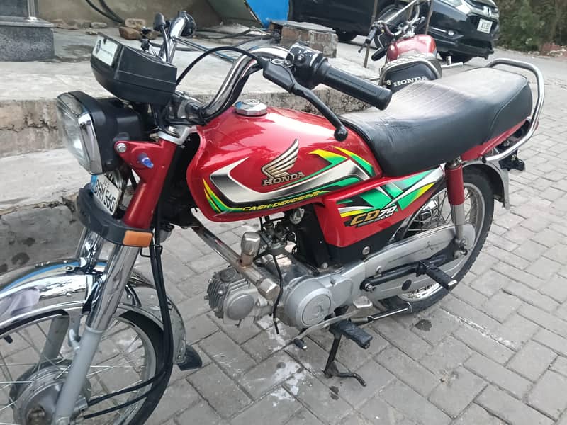 22 model 2