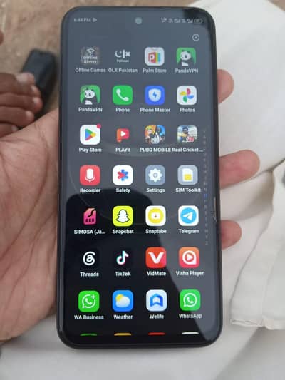 Tecno SPARK 30C