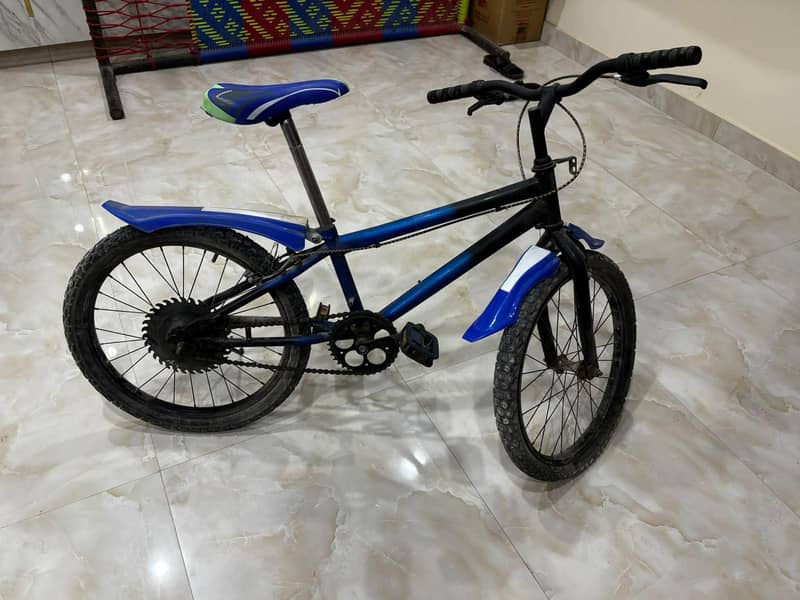 Bicycle 2