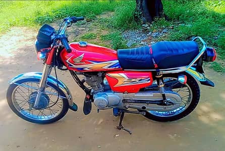 honda 20 modal all punjab number