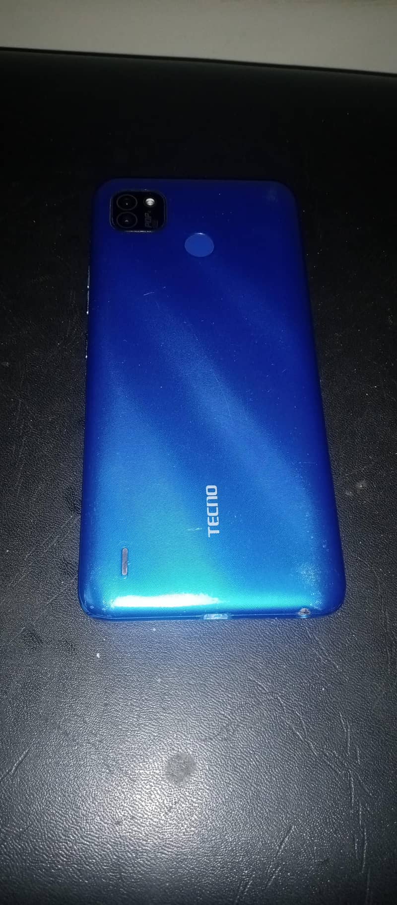 Tecno Pop 4 0