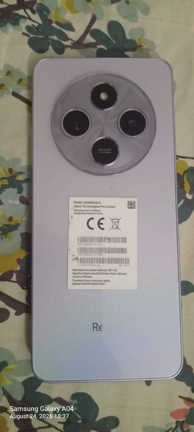 Xiaomi Redmi 14C