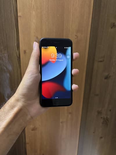Apple iPhone 7 PTA Approved