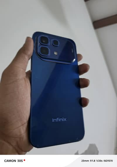 Infinix Note 60 Pro