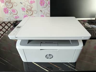 HP LaserJet MFP M141w Wireless