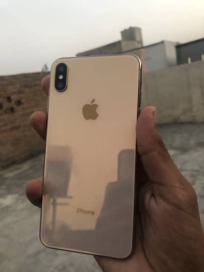 Apple iPhone XS Max