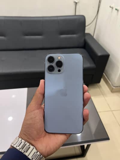 Apple iPhone 13 Pro Max JV mobile