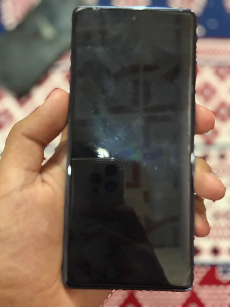 Infinix Note 40 2
