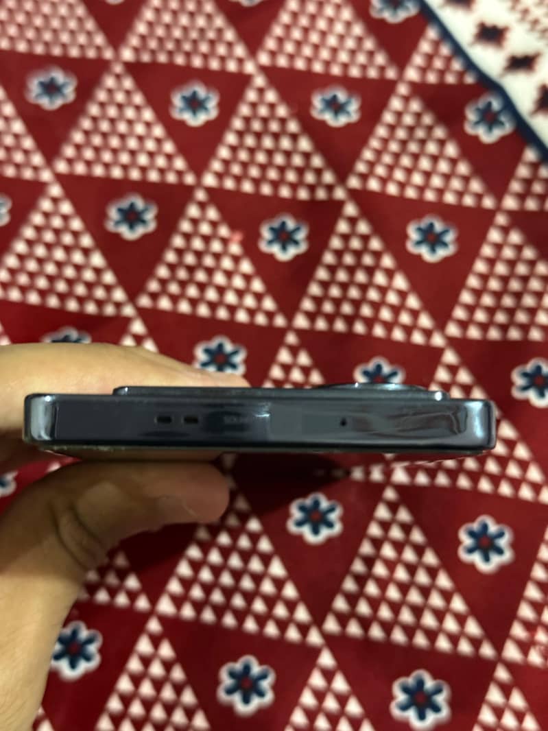Infinix Note 40 6