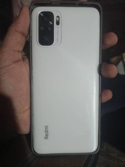 Xiaomi Redmi Note 10