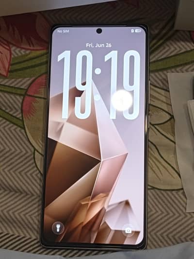 Infinix Note 50